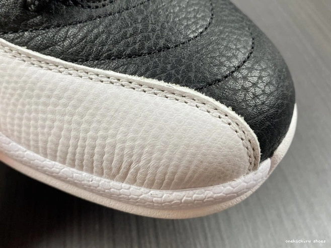 Rep Air 130690-001 Retro 12 Jordan Playoffs (2012) 0716
